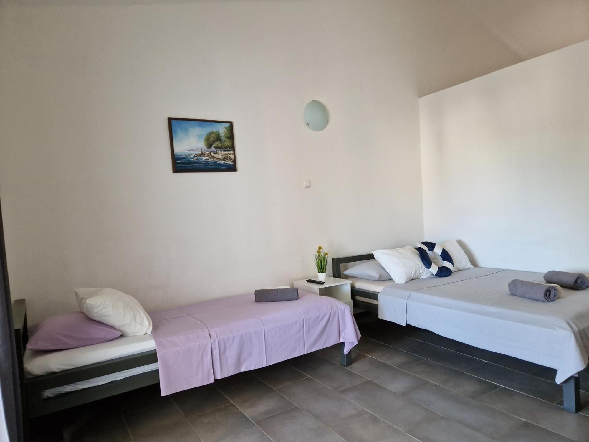 Aurelia Apartments, Vir Exterior foto
